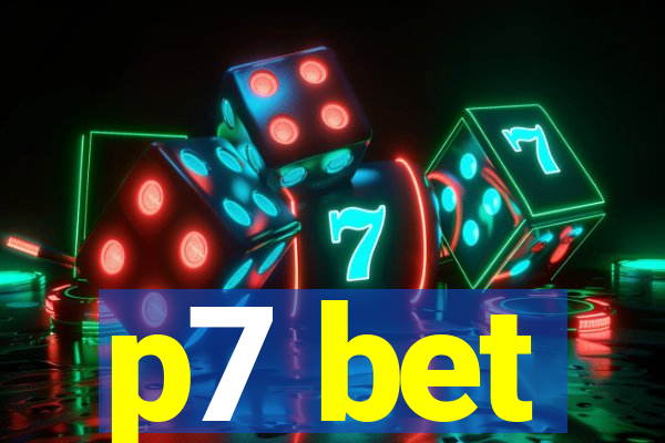 p7 bet